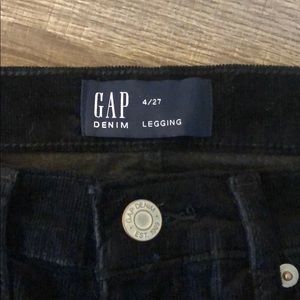 GAP cords